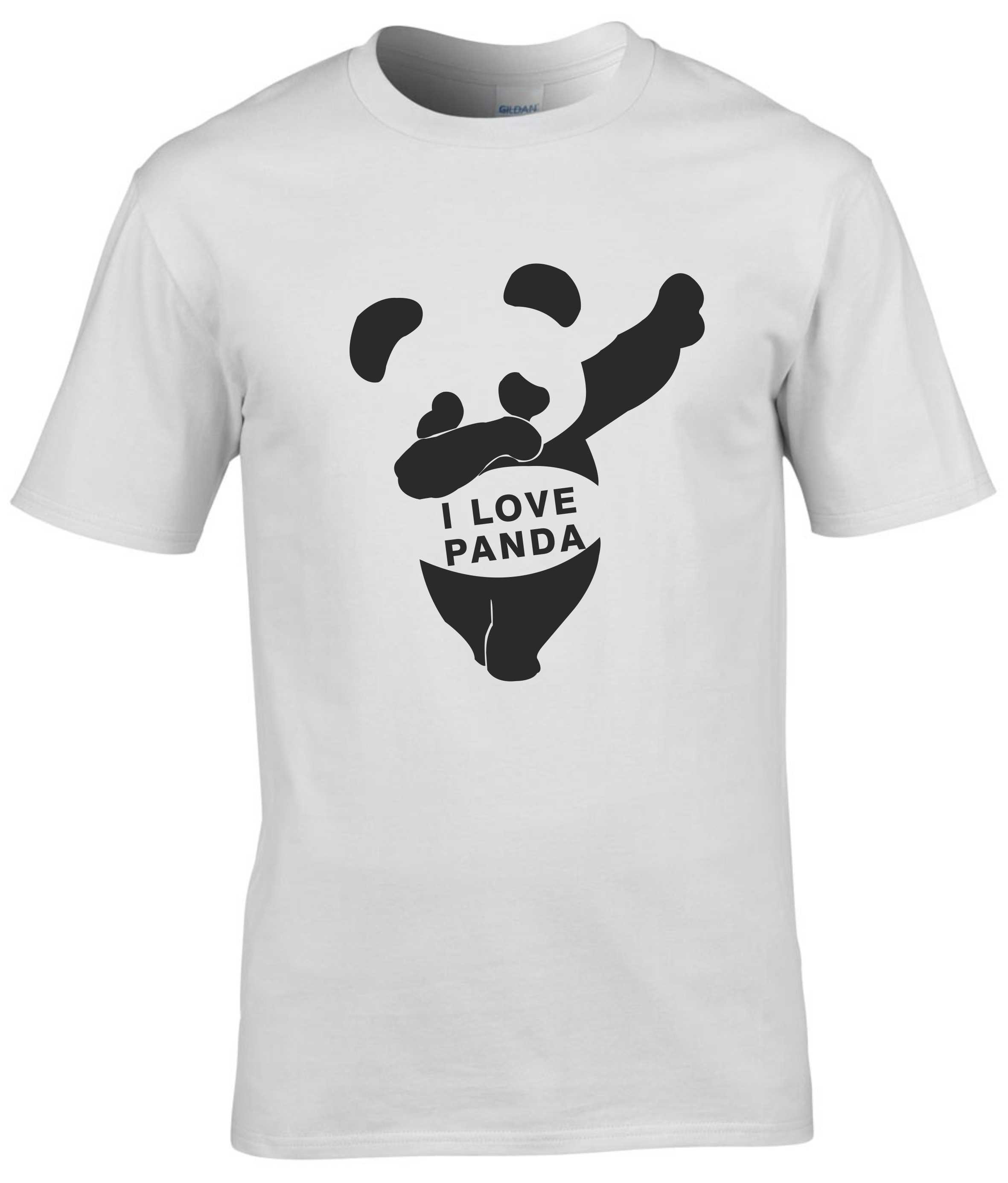 PANDA LOVER PÓLÓ